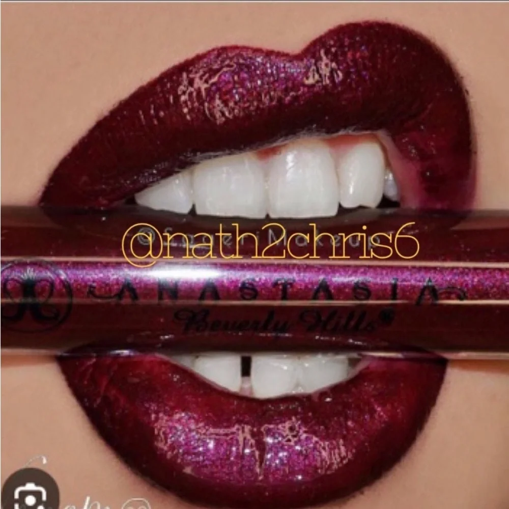 Anastasia Beverly Hills Lip Gloss - Venom (Rare)